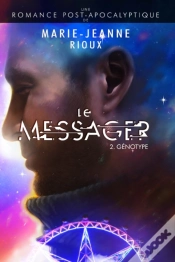 Capa do artigo Le Messager