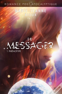 Capa do artigo Le Messager