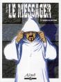 Le Messager T.4 10 Ans Gd Angle - Preview