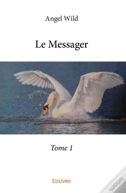 Capa do artigo Le Messager - Tome 1