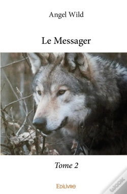 Capa do artigo Le Messager - Tome 2