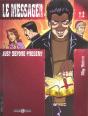 Le Messager Tome 2 ; Just Before Present - Preview