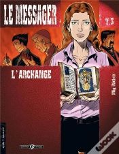 Capa do artigo Le Messager Tome 3 ; L