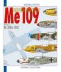 Le Messerschmitt Me 109 T.1 ; De 1936 À 1942 - Preview