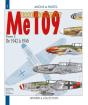 Le Messerschmitt Me 109 T.2 ; De 1949 À 1945 - Preview