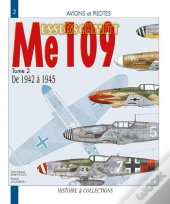 Le Messerschmitt Me 109 T.2 ; De 1949 À 1945