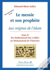 Capa do artigo Le Messie Et Son Prophète Aux Origines De L