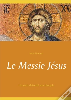Capa do artigo Le Messie Jésus : Un Récit D'André Son Disciple