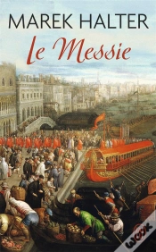 Capa do artigo Le Messie