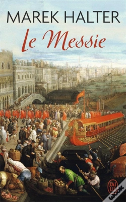 Capa do artigo Le Messie