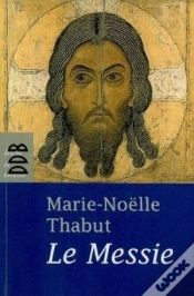 Capa do artigo Le Messie