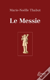 Capa do artigo Le Messie