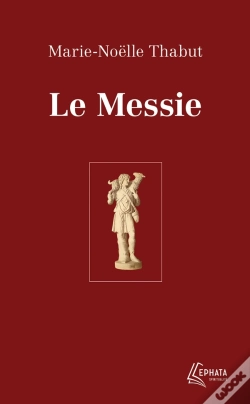 Capa do artigo Le Messie