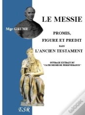Capa do artigo Le Messie Promis, Figure Et Prédit Dans L