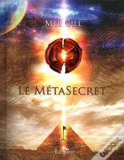 Capa do artigo Le Meta Secret