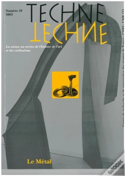 Capa do artigo Le Metal