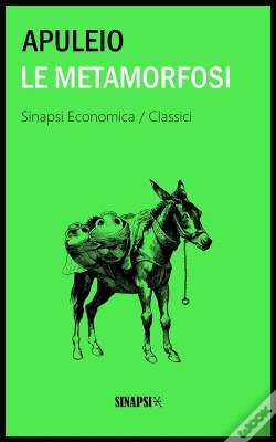 Capa do artigo Le Metamorfosi