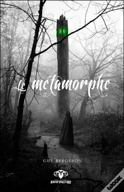 Capa do artigo Le Metamorphe