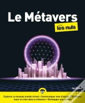 Le Métavers Pour Les Nuls