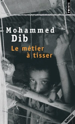 Capa do artigo Le Métier À Tisser