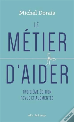 Capa do artigo Le Métier D'Aider (3e Édition)