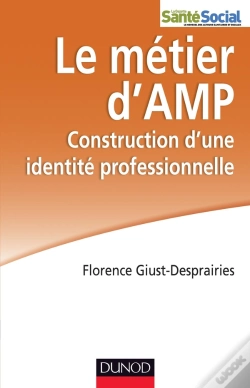 Capa do artigo Le Métier D'Amp ; La Construction D'Une Identité Professionnelle