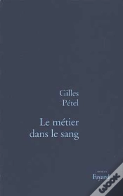 Capa do artigo Le Métier Dans Le Sang