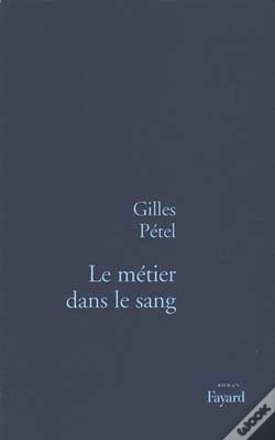 Capa do artigo Le Métier Dans Le Sang