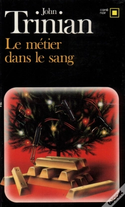 Capa do artigo Le Métier Dans Le Sang