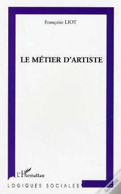 Capa do artigo Le Metier D'Artiste