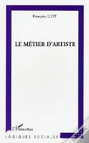 Capa do artigo Le Metier D