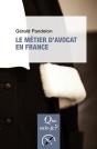 Le Metier D'Avocat En France - Preview