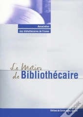 Le Métier De Bibliothécaire