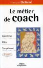 Le Metier De Coach ; Specificites, Roles, Competences - Preview