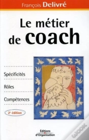 Capa do artigo Le Metier De Coach ; Specificites, Roles, Competences