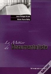 Capa do artigo Le Métier De Documentaliste