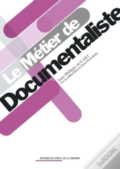 Capa do artigo Le Métier De Documentaliste
