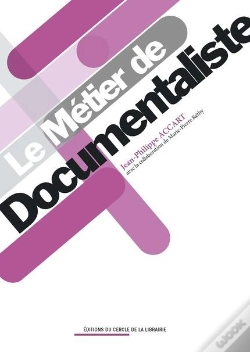 Capa do artigo Le Métier De Documentaliste