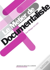 Le Metier De Documentaliste