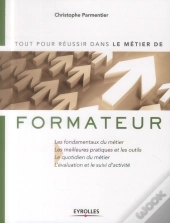 Le Metier De Formateur