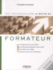 Capa do artigo Le Metier De Formateur