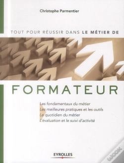 Capa do artigo Le Metier De Formateur