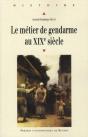 Le Métier De Gendarme Au Xix Siècle - Preview