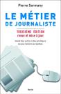 Le Métier De Journaliste - Preview