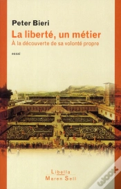 Capa do artigo Le Metier De La Liberte
