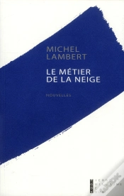 Capa do artigo Le Metier De La Neige