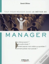 Le Metier De Manager