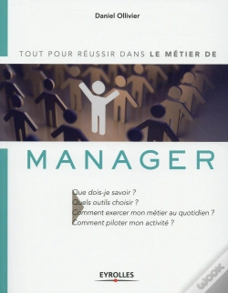Capa do artigo Le Metier De Manager