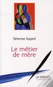 Capa do artigo Le Metier De Mere