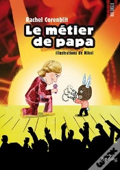 Capa do artigo Le Métier De Papa